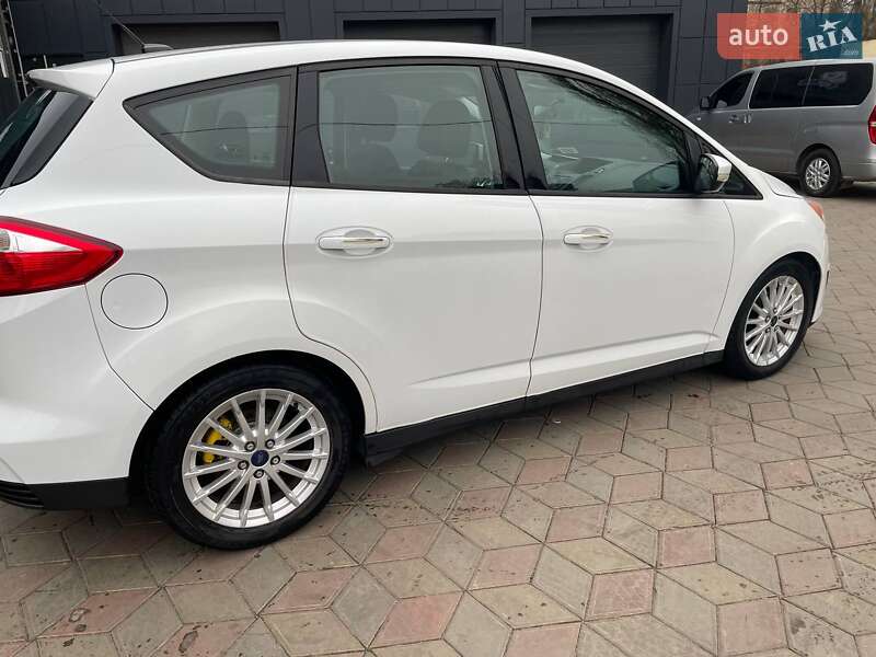 Мінівен Ford C-Max 2015 в Одесі
