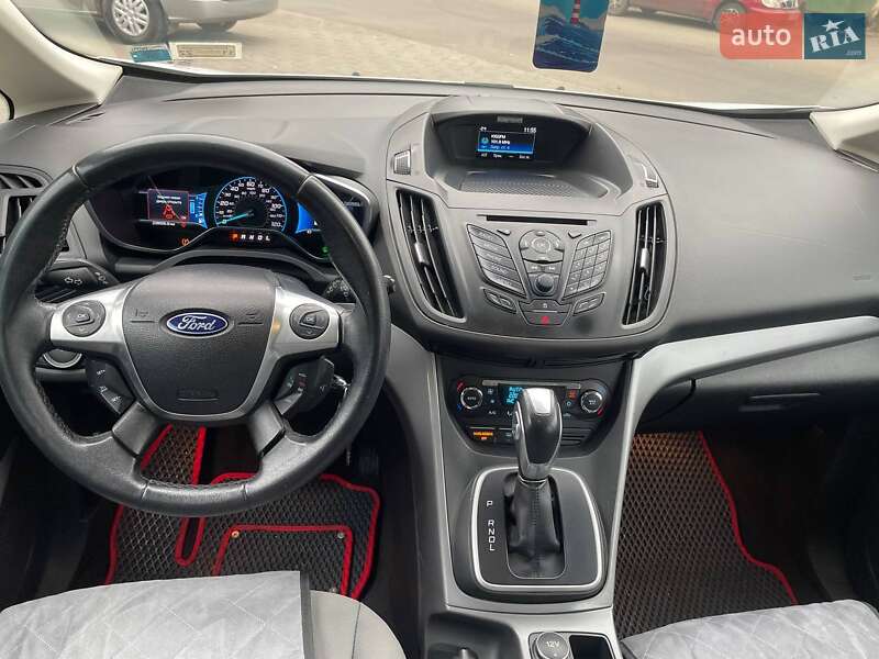 Мінівен Ford C-Max 2015 в Одесі