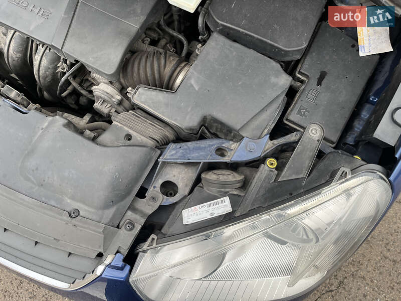 Минивэн Ford C-Max 2007 в Киеве фото 23 Минивэн Ford C-Max 2007 в Киеве