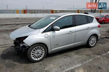 Мінівен Ford C-Max 2016 в Львові