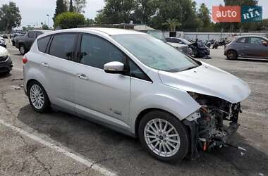 Мінівен Ford C-Max 2016 в Львові