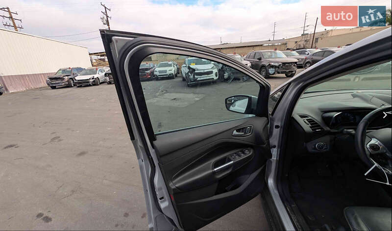 Мінівен Ford C-Max 2016 в Львові