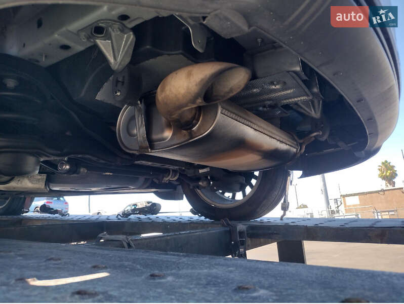 Мінівен Ford C-Max 2016 в Львові