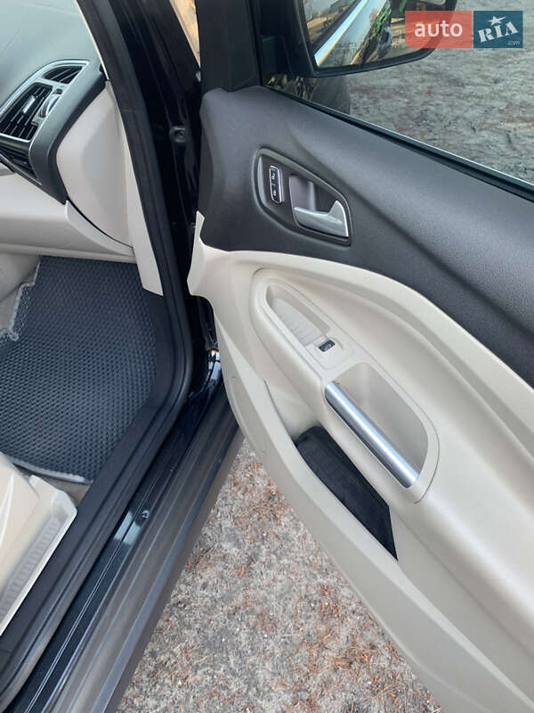 Минивэн Ford C-Max 2013 в Владимире