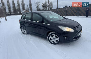 Минивэн Ford C-Max 2010 в Ровно