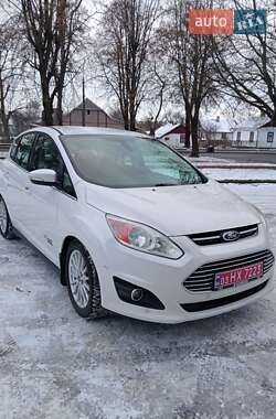 Минивэн Ford C-Max 2013 в Ровно