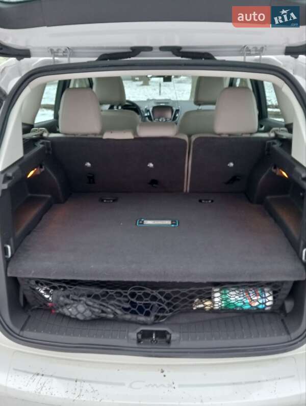 Мінівен Ford C-Max 2013 в Рівному фото 12 Мінівен Ford C-Max 2013 в Рівному