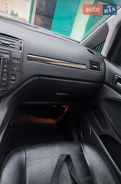 Мінівен Ford C-Max 2007 в Києві