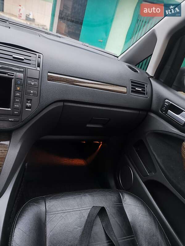 Минивэн Ford C-Max 2007 в Киеве