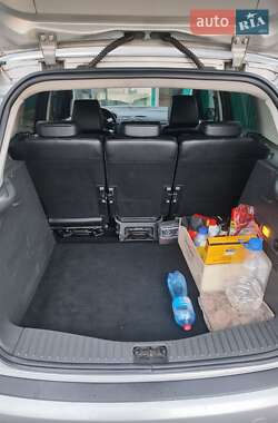 Мінівен Ford C-Max 2007 в Києві