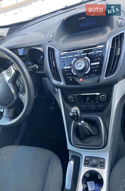 Мінівен Ford C-Max 2010 в Луцьку