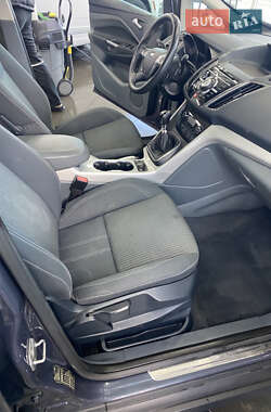 Мінівен Ford C-Max 2010 в Луцьку