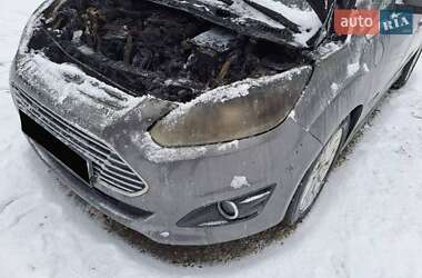Мінівен Ford C-Max 2014 в Хусті