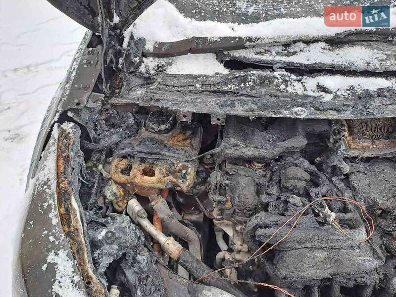 Мінівен Ford C-Max 2014 в Хусті