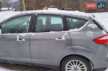 Мінівен Ford C-Max 2014 в Хусті