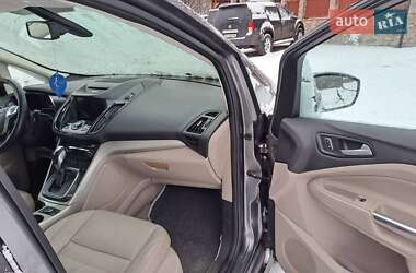 Мінівен Ford C-Max 2014 в Хусті