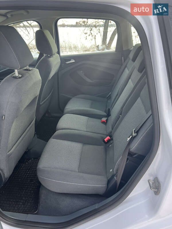 Минивэн Ford C-Max 2011 в Кропивницком