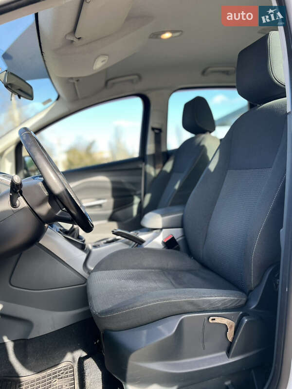 Минивэн Ford C-Max 2013 в Николаеве