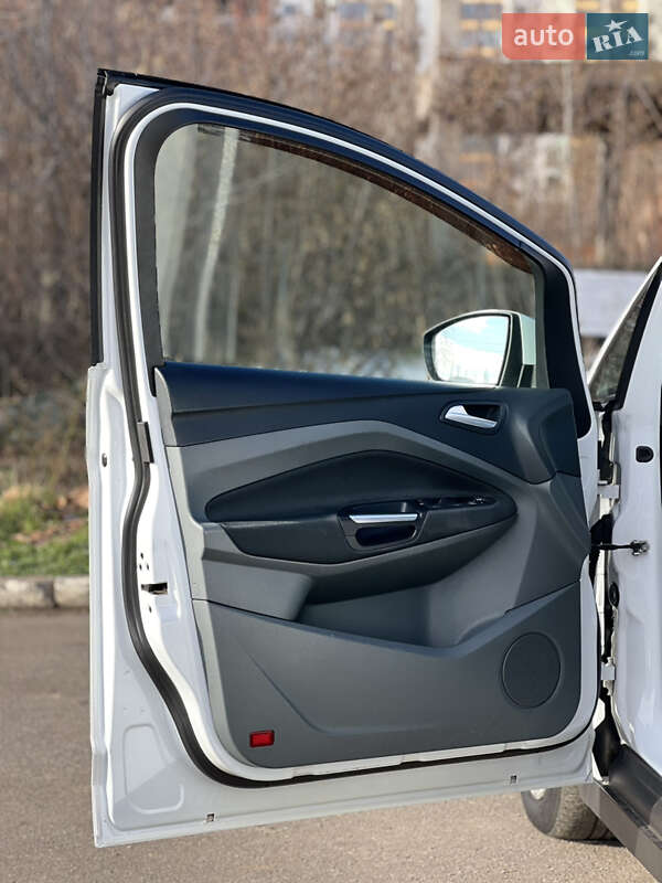 Минивэн Ford C-Max 2013 в Николаеве