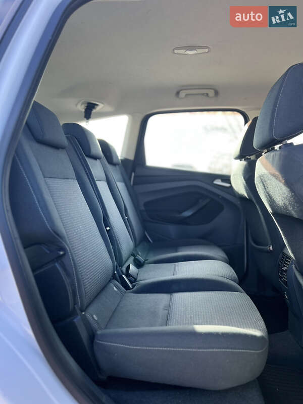 Минивэн Ford C-Max 2013 в Николаеве