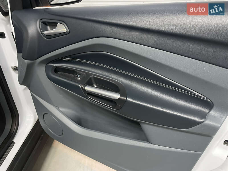 Минивэн Ford C-Max 2012 в Стрые фото 17 Минивэн Ford C-Max 2012 в Стрые