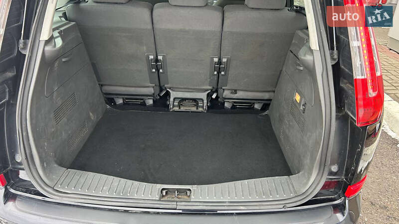 Минивэн Ford C-Max 2008 в Ивано-Франковске