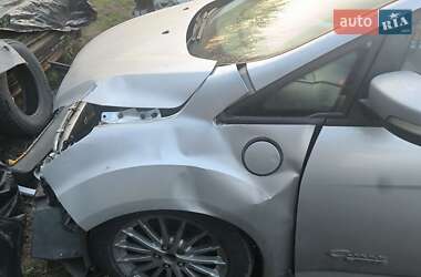 Минивэн Ford C-Max 2017 в Белой Церкви