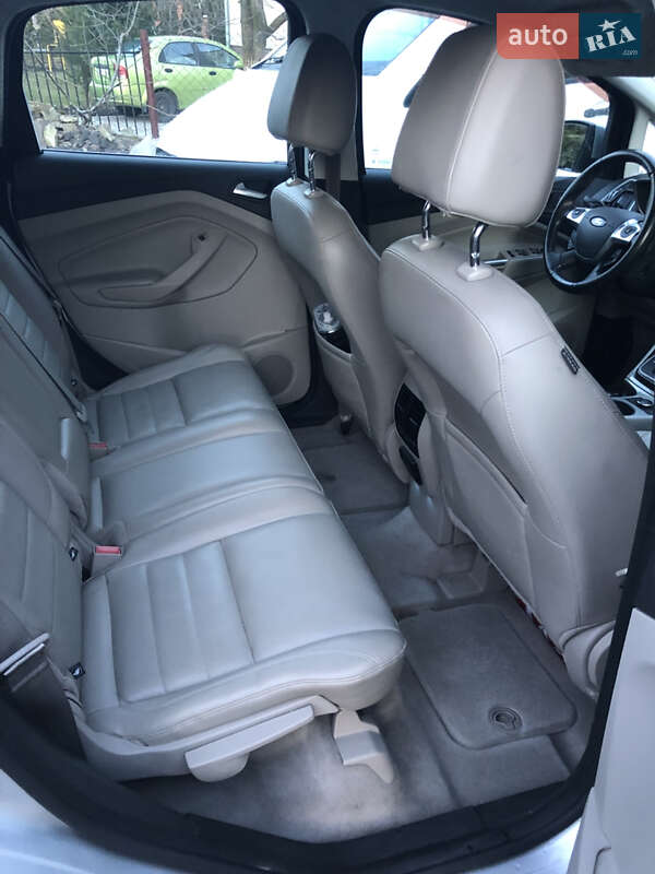 Мінівен Ford C-Max 2013 в Рівному фото 8 Мінівен Ford C-Max 2013 в Рівному