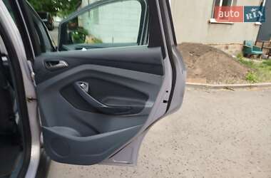 Минивэн Ford C-Max 2011 в Гайвороне