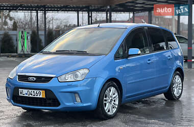 Мінівен Ford C-Max 2008 в Вінниці