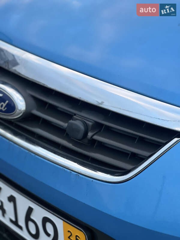 Мінівен Ford C-Max 2008 в Вінниці