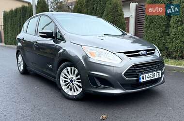 Минивэн Ford C-Max 2017 в Киеве