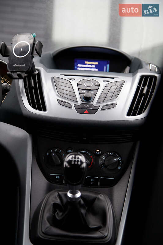 Мінівен Ford C-Max 2013 в Луцьку