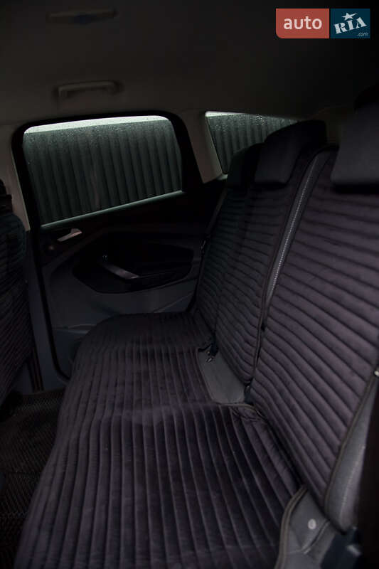 Мінівен Ford C-Max 2013 в Луцьку