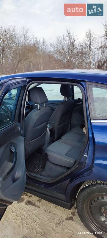 Минивэн Ford C-Max 2012 в Деражне