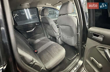Минивэн Ford C-Max 2010 в Одессе