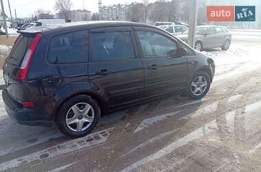 Минивэн Ford C-Max 2005 в Теребовле