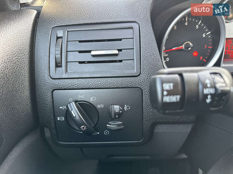 Мінівен Ford C-Max 2010 в Луцьку