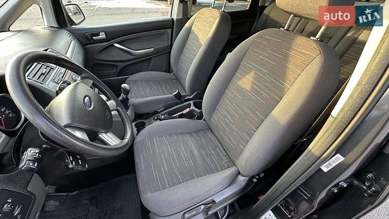 Мінівен Ford C-Max 2010 в Луцьку