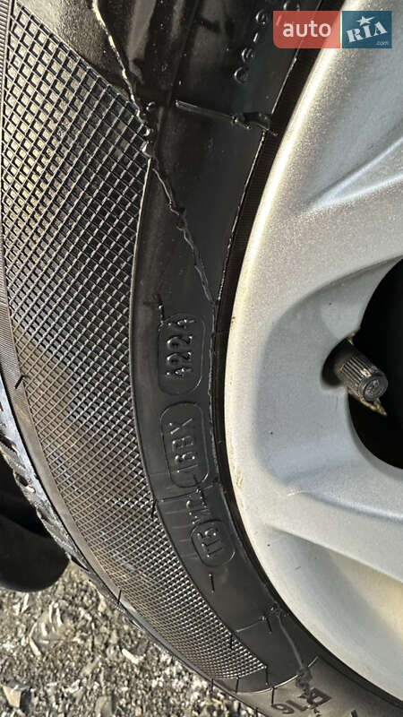 Мінівен Ford C-Max 2010 в Луцьку