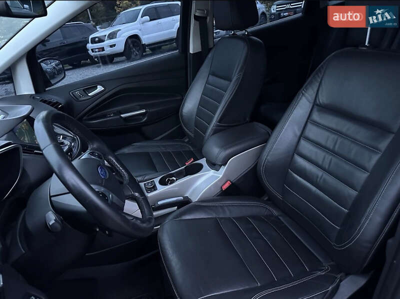 Мінівен Ford C-Max 2016 в Харкові фото 12 Мінівен Ford C-Max 2016 в Харкові