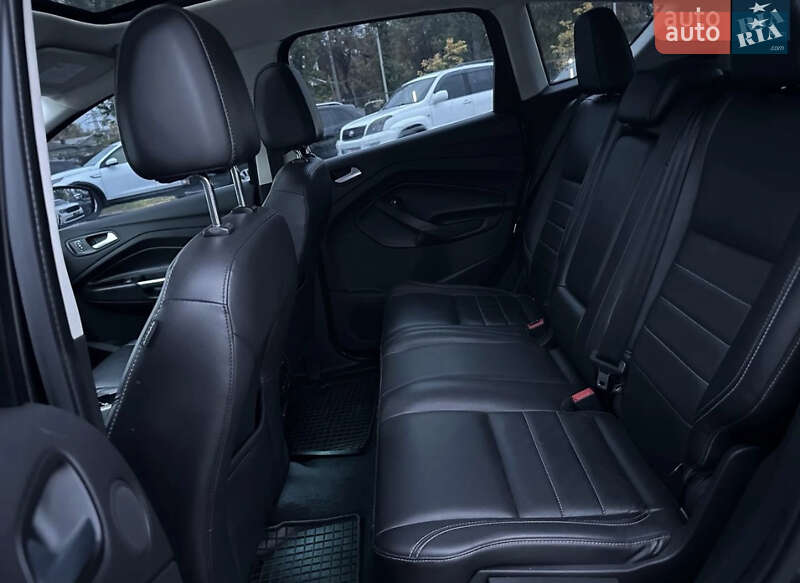 Мінівен Ford C-Max 2016 в Харкові фото 21 Мінівен Ford C-Max 2016 в Харкові
