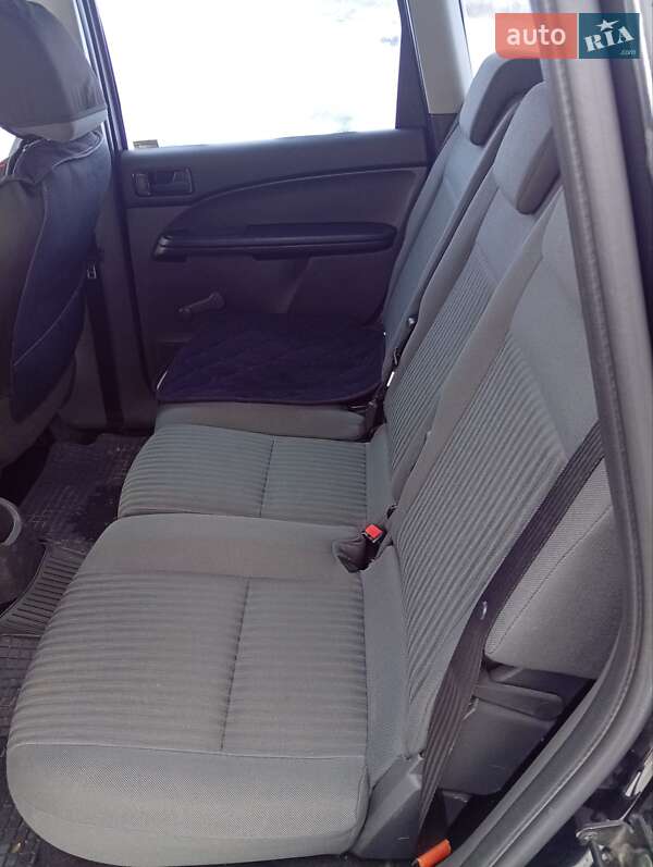 Мінівен Ford C-Max 2005 в Теребовлі