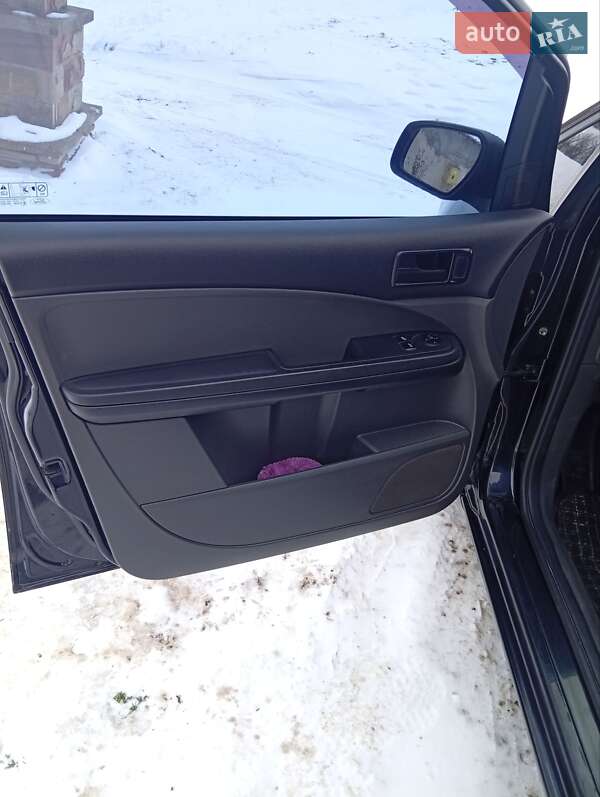 Мінівен Ford C-Max 2005 в Теребовлі