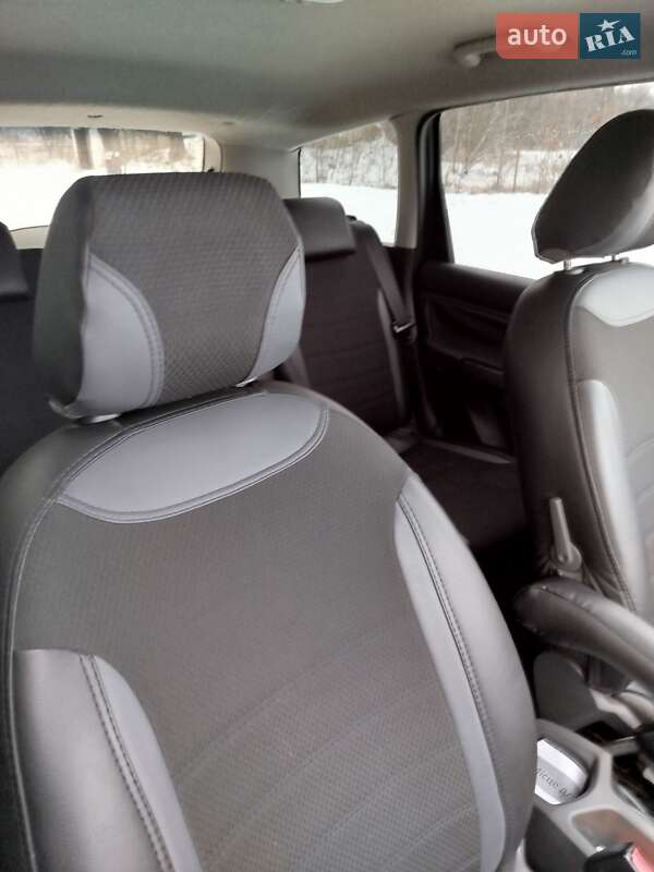 Мінівен Ford C-Max 2008 в Калуші