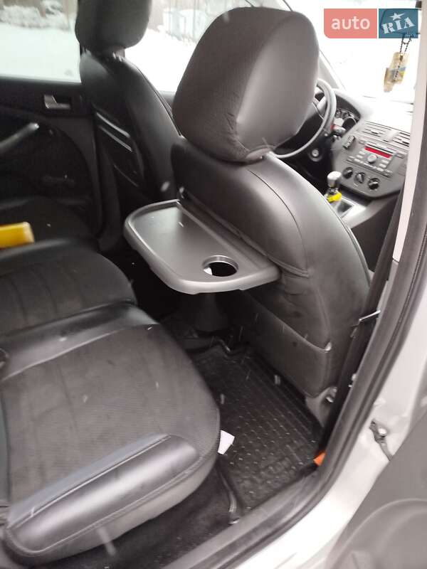 Мінівен Ford C-Max 2008 в Калуші