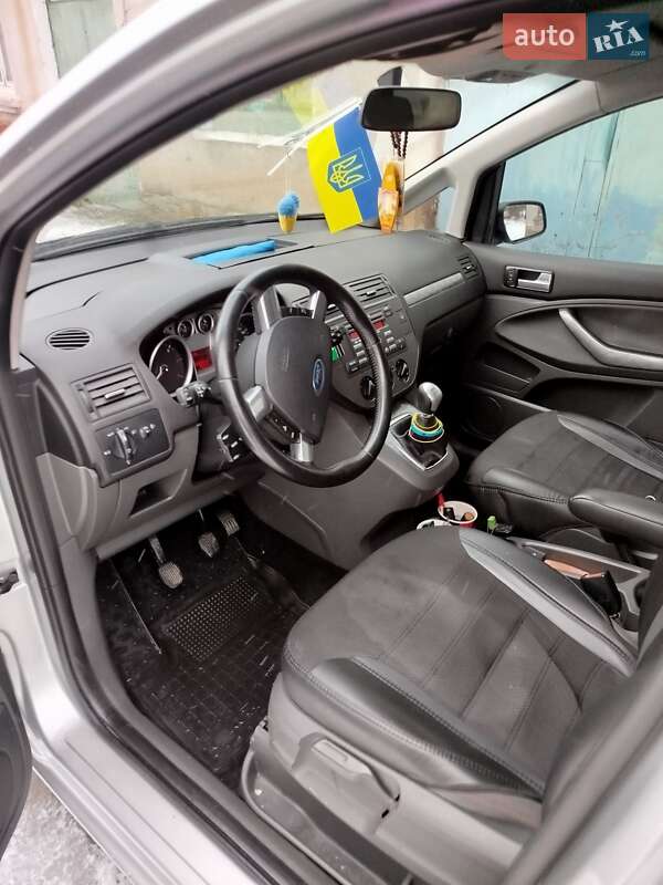 Мінівен Ford C-Max 2008 в Калуші