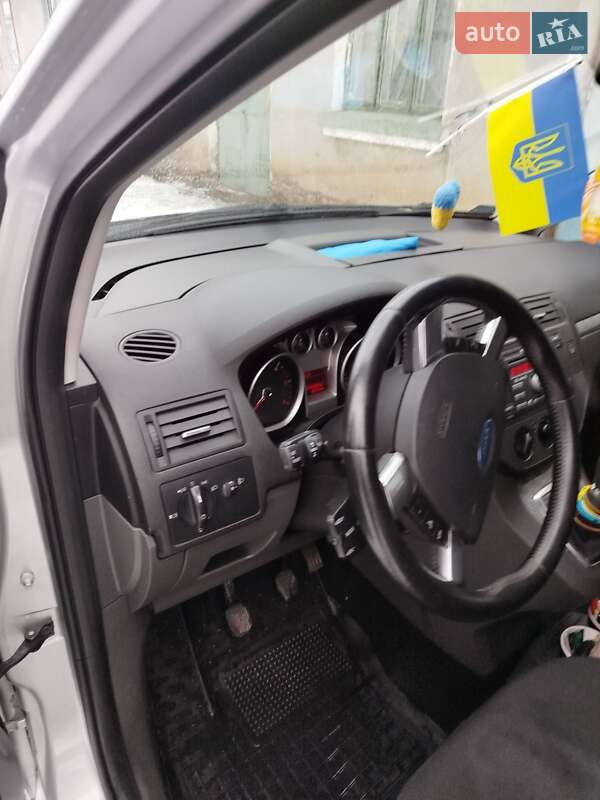 Мінівен Ford C-Max 2008 в Калуші