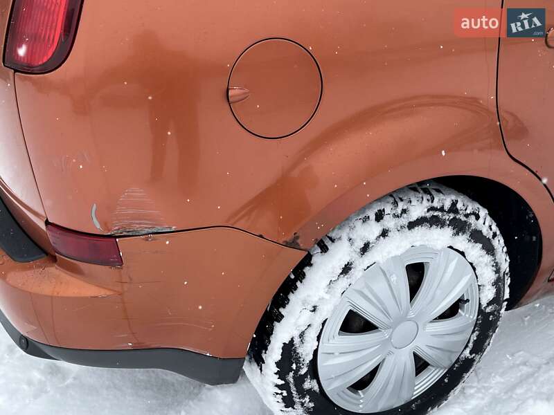 Минивэн Ford C-Max 2004 в Тернополе фото 10 Минивэн Ford C-Max 2004 в Тернополе