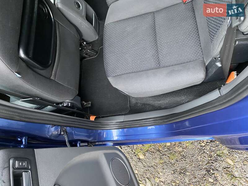 Мікровен Ford C-Max 2008 в Жидачові фото 17 Мікровен Ford C-Max 2008 в Жидачові